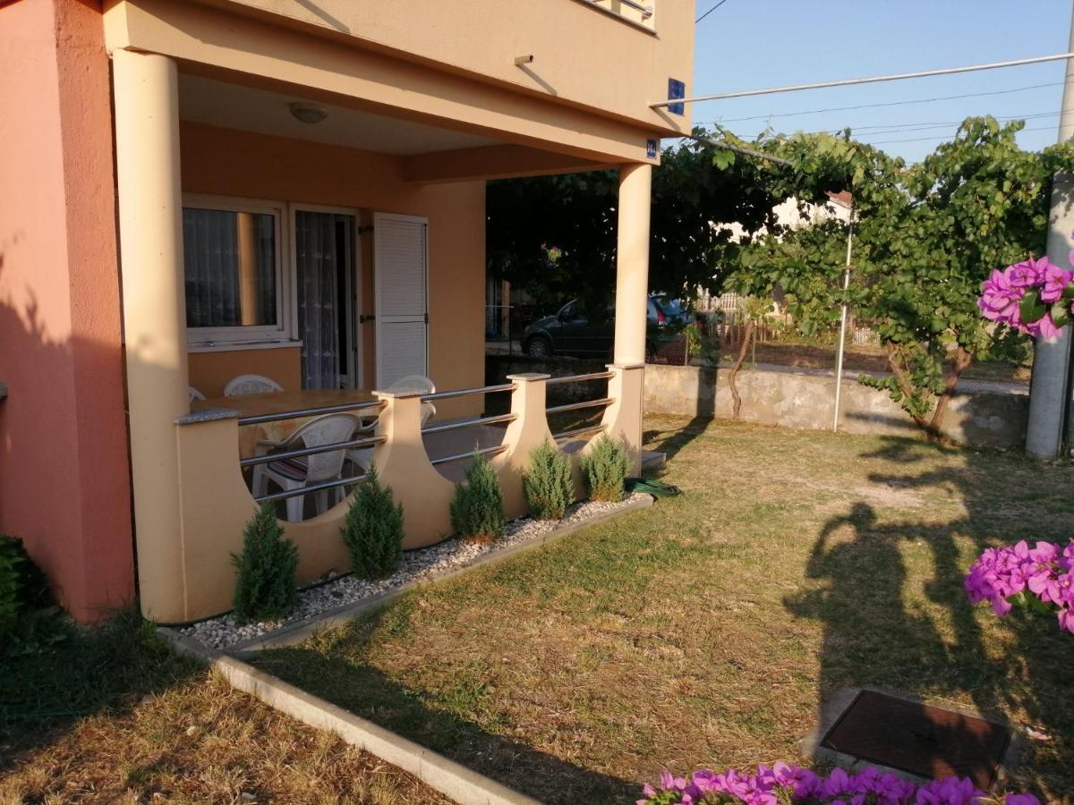 Ferienwohnung Marina Weißenburg Exterior foto