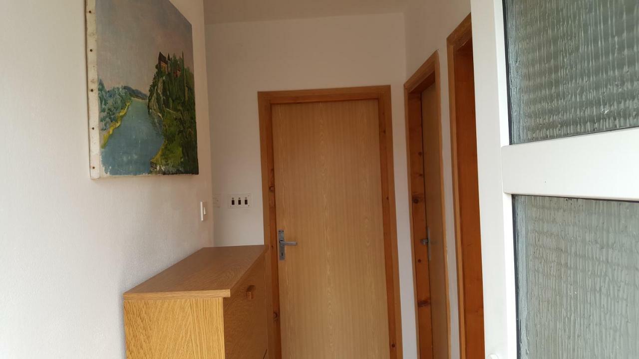 Ferienwohnung Marina Weißenburg Exterior foto
