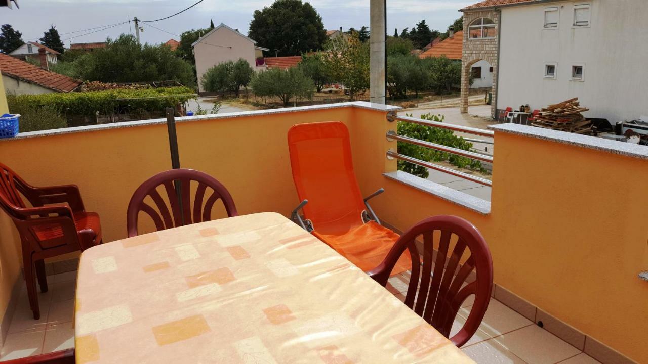 Ferienwohnung Marina Weißenburg Exterior foto
