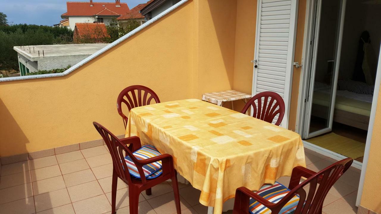 Ferienwohnung Marina Weißenburg Exterior foto