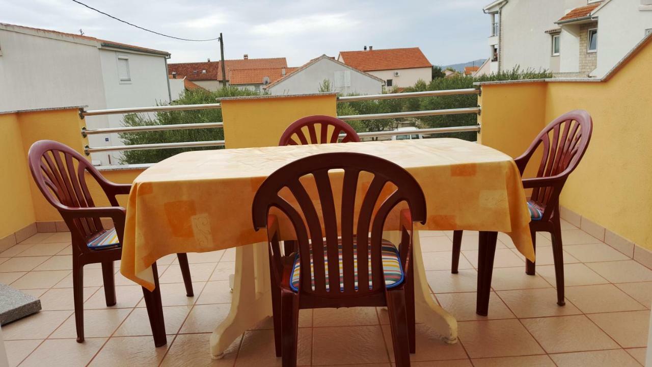 Ferienwohnung Marina Weißenburg Exterior foto