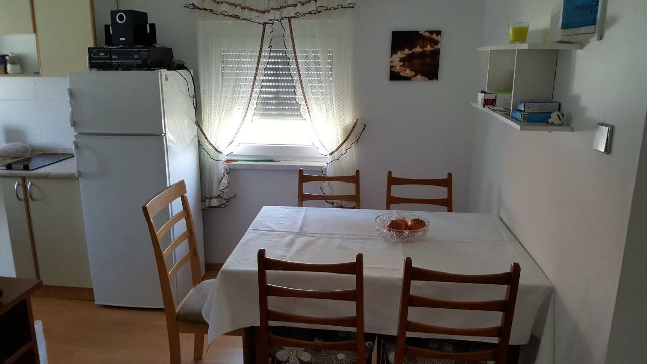 Ferienwohnung Marina Weißenburg Exterior foto